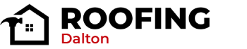 Dalton Roofing Company Logo