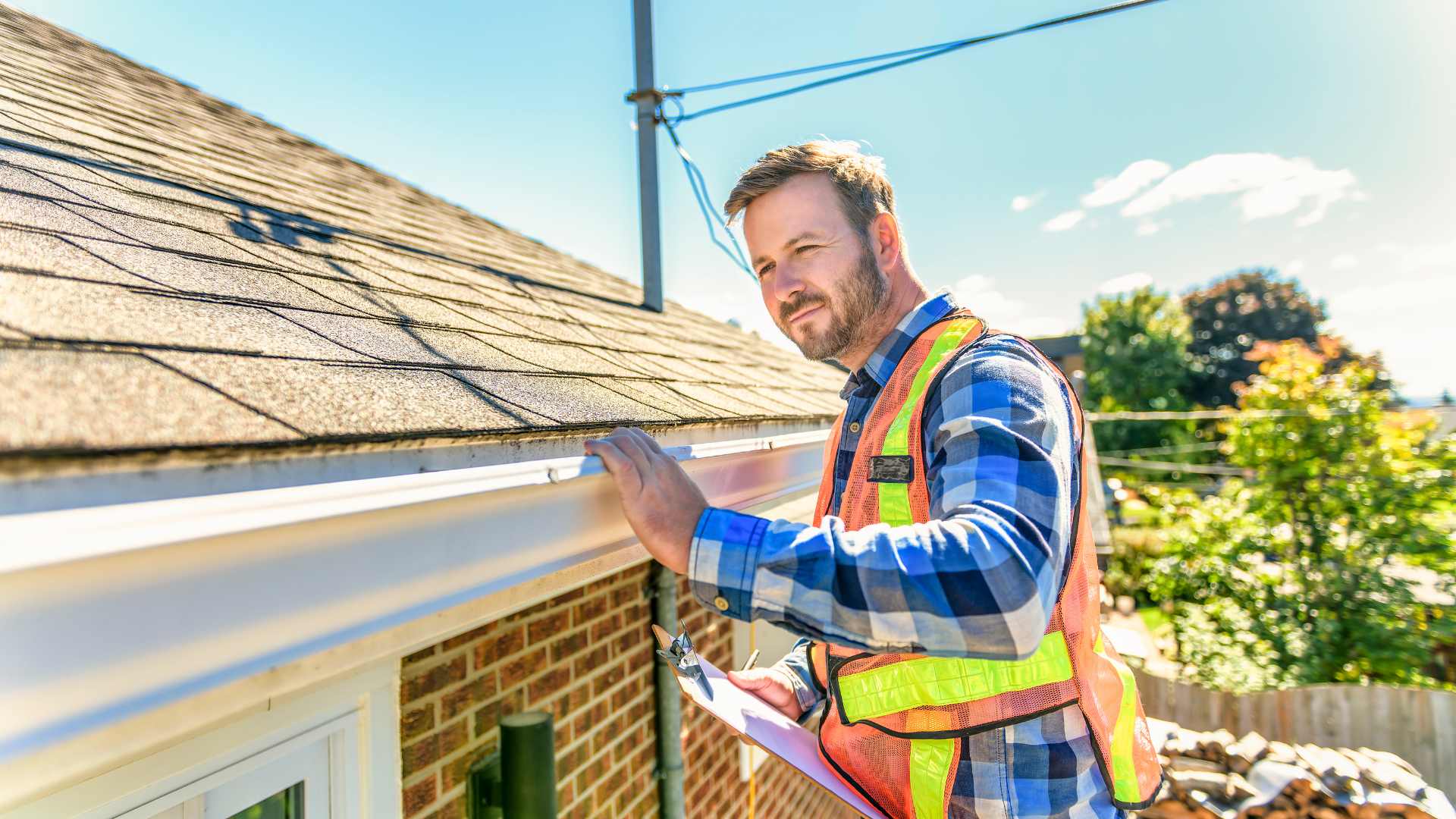 Chimney Repair in Dalton, GA